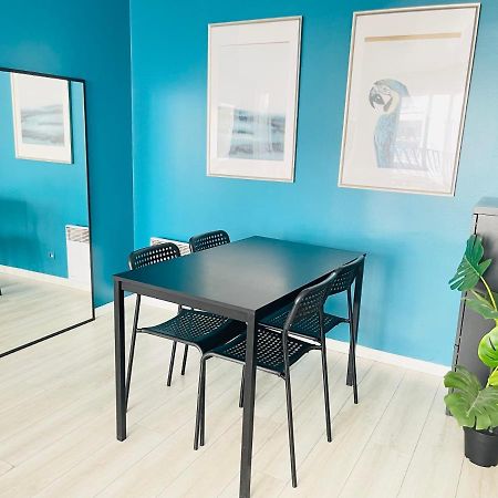 Cosy Appart Proche Paris Сен-Дени Экстерьер фото