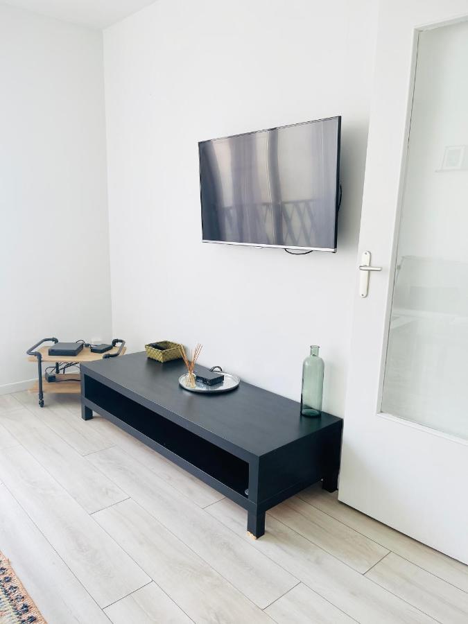 Cosy Appart Proche Paris Сен-Дени Экстерьер фото