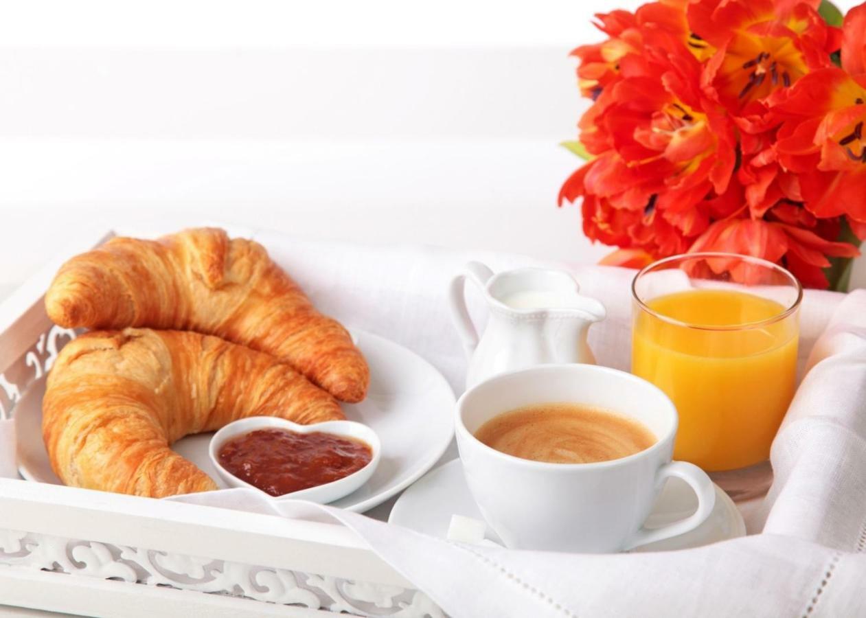 Cosy Appart Proche Paris Сен-Дени Экстерьер фото